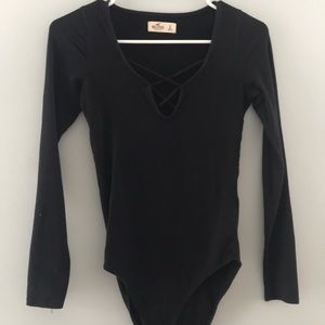 black body suit